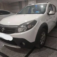 فروش ساندرو استپ وی اتومات مدل 96