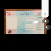 مدارک گم شده