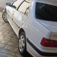 پارس موتور xu7pدریچه سیمی