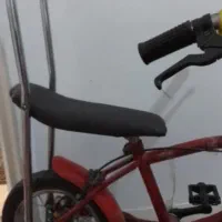 دوچرخه سایز ۱۲|دوچرخه، اسکیت، اسکوتر|محمدشهر, همایون ویلا|دیوار