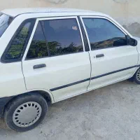 پراید مدل 79