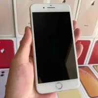 گوشی آیفون 8 plus|موبایل|کرمان, |دیوار