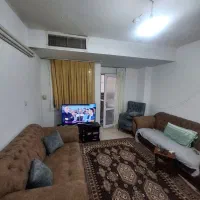 50متر/سالن پرده خور/غرق در نور/قائمیه