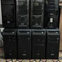 تعدادی قاب کیس گرین GREEN