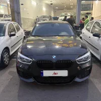 Bmw 120i