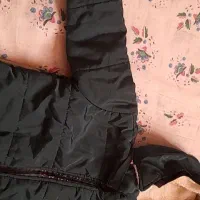 کاپشن پسرانه سبزسایز ۳|کفش و لباس بچه|مهدی شهر, |دیوار