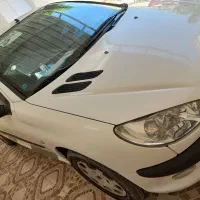 فروش خودرو 206 SD