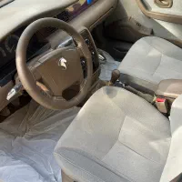 سمند se بدون رنگ|خودرو سواری و وانت|بوکان, |دیوار