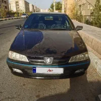 پژو پارس مشکی مدل80|خودرو سواری و وانت|صباشهر, |دیوار