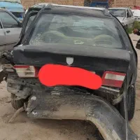 فروش سمند تصادفی