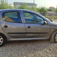 206|خودرو سواری و وانت|آق قلا, |دیوار