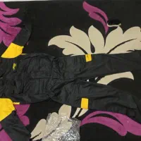 لباس کار