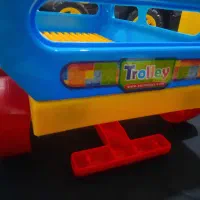 اسباب بازی|اسباب‌‌بازی|تهران, گلستان (شهرک راه آهن)|دیوار