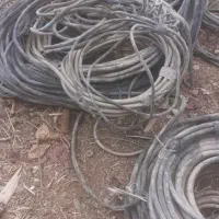 فروش وخریدار سیم برق وکابل ضایعا مس کلافی