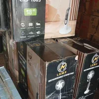 پنکه شارژی 75وات مالزی|پنکه و تصفیه‌کنندهٔ هوا|بندر گناوه, |دیوار