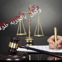 وکیل .مشاور حقوقی وکلایی با تجربه بالا
