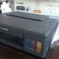 پرینتر چاپ عکس canon g1400