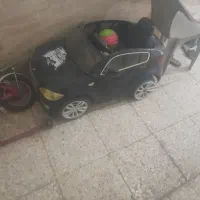 ماشین شارژی