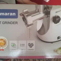 چرخ گوشت