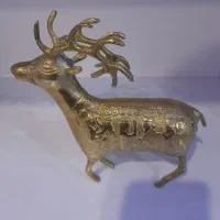 لوازم برنجی و آنتیک