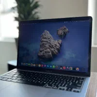 MacBook Air M1 2020|رایانه همراه|تنکابن, |دیوار