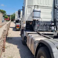 البرز تک مدل 91|خودرو سنگین|اردبیل, |دیوار