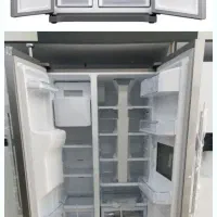 یخچال ساید بای سامسونگ