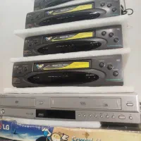 ویدیو در حد نو|پخشکننده DVD و ویدیو|مراغه, |دیوار