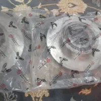 لنت جلو و عقب