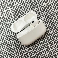 فروش AirPods Pro نسل ۱|لوازم جانبی موبایل و تبلت|رفسنجان, |دیوار