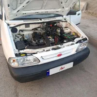 پراید مدل 94دوگانه فابریک|خودرو سواری و وانت|اهواز, کمپلو جنوبی|دیوار