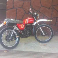 ts.سوزوکی.دوزمانه.کاربرات.۱۲۵