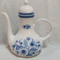 قوری بزرگ قهوه خوری باواریا