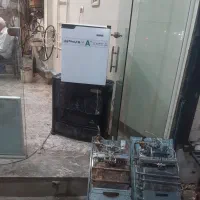 تعمیرگاه لوازم خانگی محمد