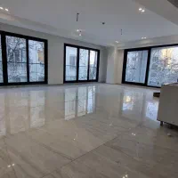 نیاوران/ مدرن/ نوساز کلید نخورده / فول مشاعات