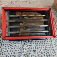 کباب پز|اجاق گاز و لوازم برقی پخت‌وپز|مشهد, طبرسی شمالی|دیوار