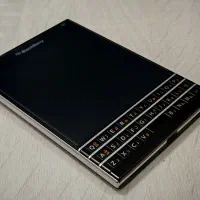 بلک بری پاسپورت|موبایل|آستارا, |دیوار