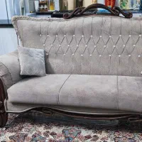 مبل سالمه|مبلمان خانگی و میز عسلی|بابل, |دیوار