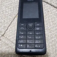 گوشی ساده نوکیا