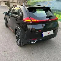 ایکس ۳۳ کراس اتوماتیک ۱۴۰۴ درحد