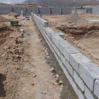 بنایی و سیمانکاری|خدمات پیشه و مهارت|اهر, |دیوار