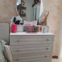 سرویس چوب نوجوان