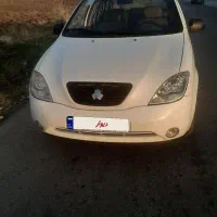 تیبا ۱۴۰۰|خودرو سواری و وانت|نهاوند, |دیوار