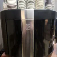 اسپرسو ساز صنعتی بیزرا