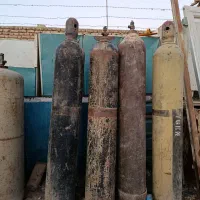 فروش کپسول هوا و گاز