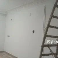 نقاشی رنگامیزی ساختمان|خدمات پیشه و مهارت|نگین شهر, |دیوار