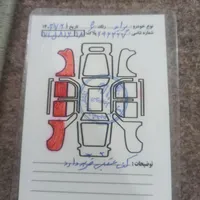 پراید صندوق‌دار CNG، مدل ۱۳۸۸|خودرو سواری و وانت|همدان, |دیوار