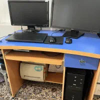 میزکامپیوتر