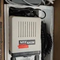 دستگاه میکرو موتور لابراتوری