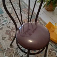 فروش صندلی ومیز فرفروژه